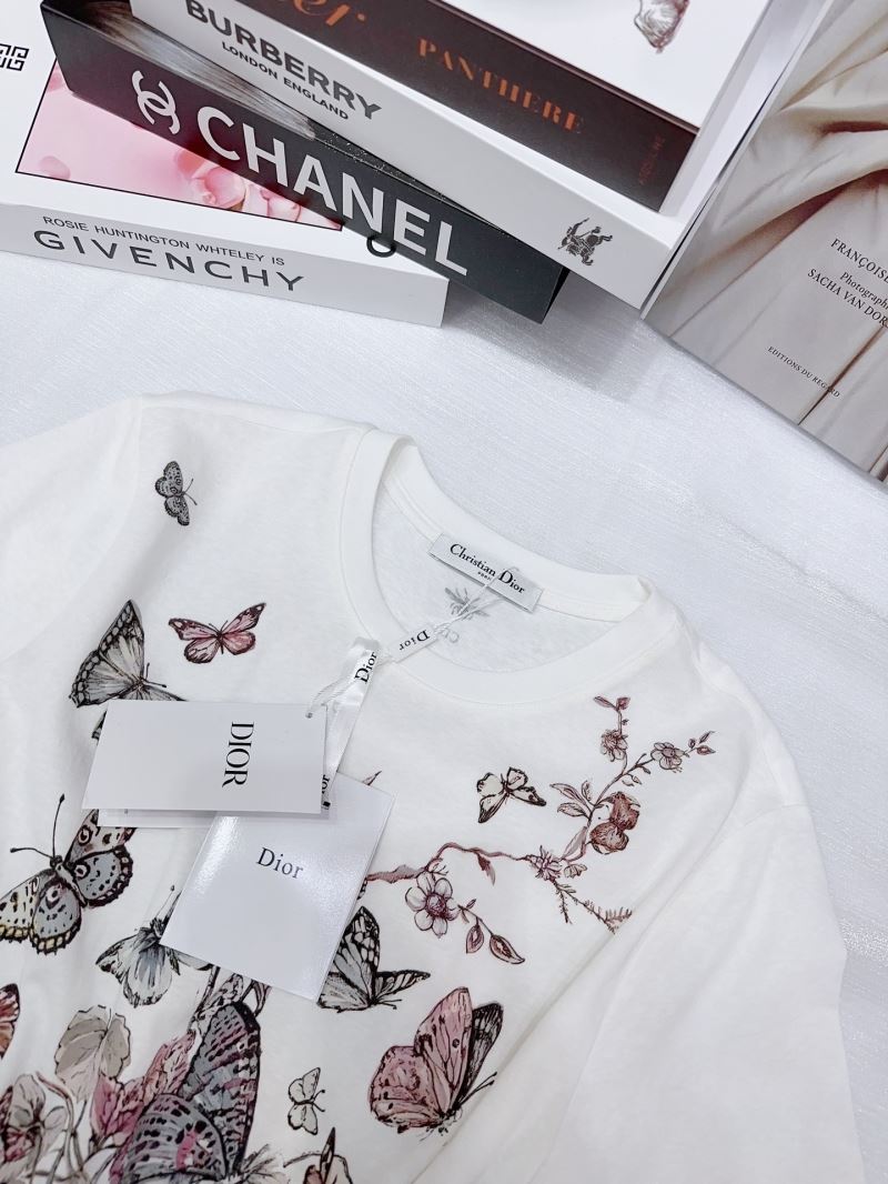 Christian Dior T-Shirts